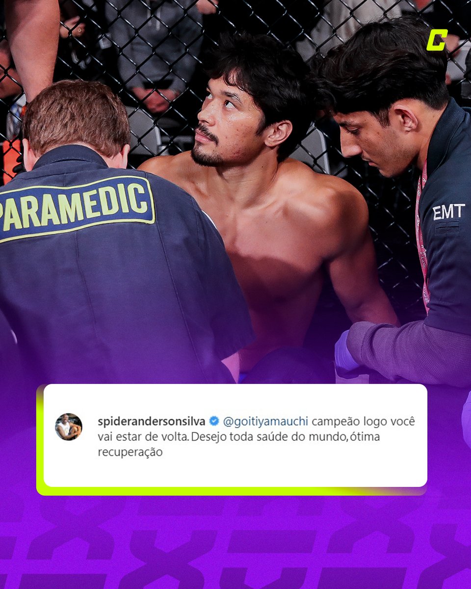 Combate tweet media