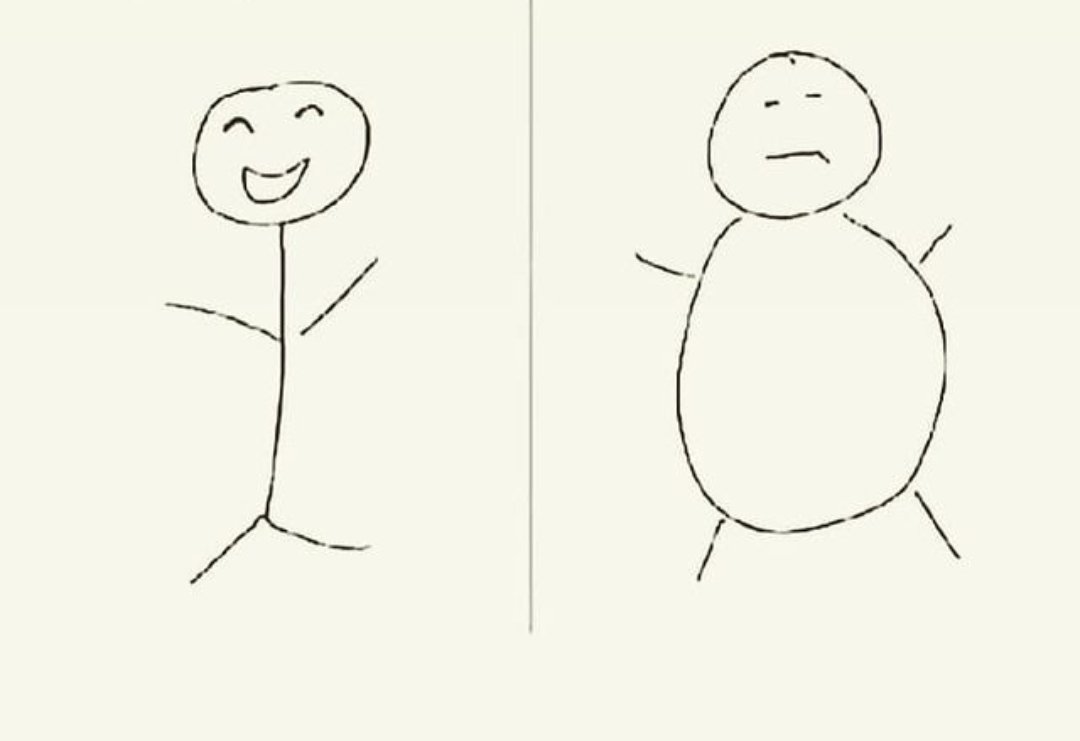 bela21fo's tweet photo. -Existen 2 tipos de personas -

La que come de     YO : cuando 
Todo.                          Huelo chocolate https://t.co/la9tYLb1NJ