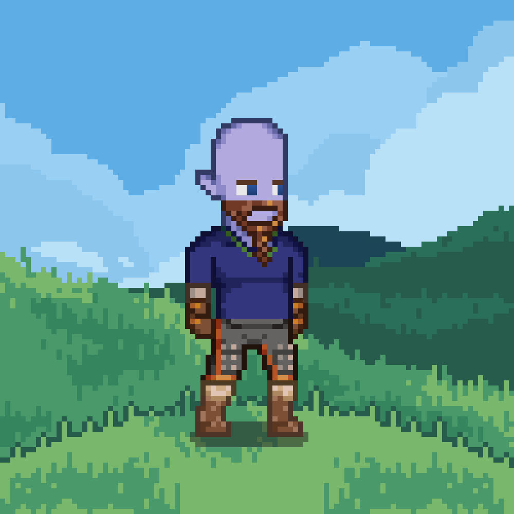 Midgard Sales Bot tweet media