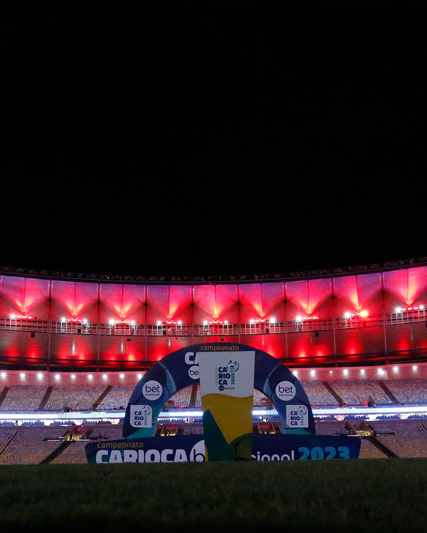 Flamengo_en's tweet photo. See you soon ⌛️ https://t.co/MkwsVfWu7k