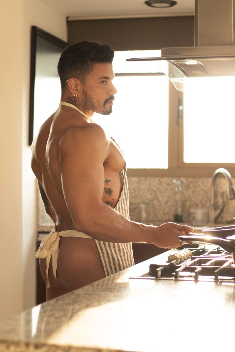 hungry?