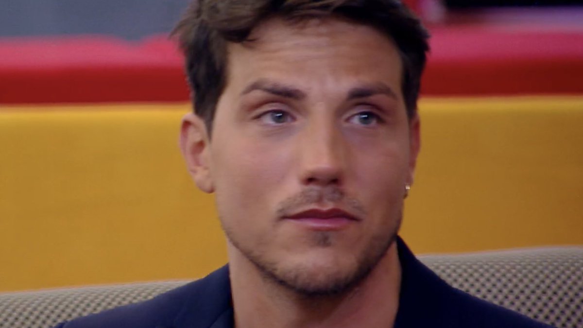 NON SERVONO PAROLE. #GFVIP