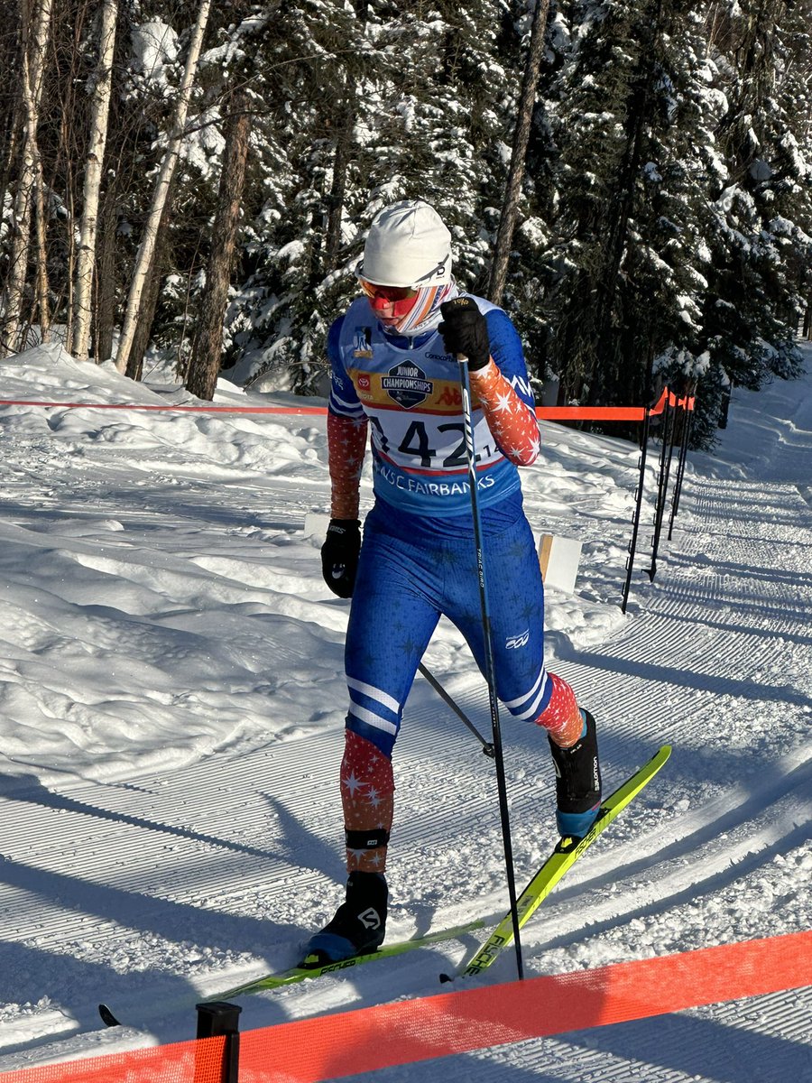 Prior Lake High School Nordic Ski Team tweet media