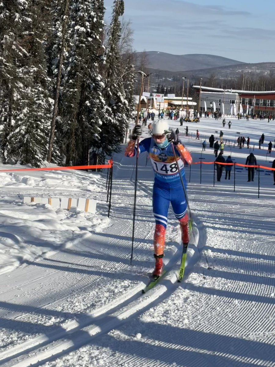 Prior Lake High School Nordic Ski Team tweet media
