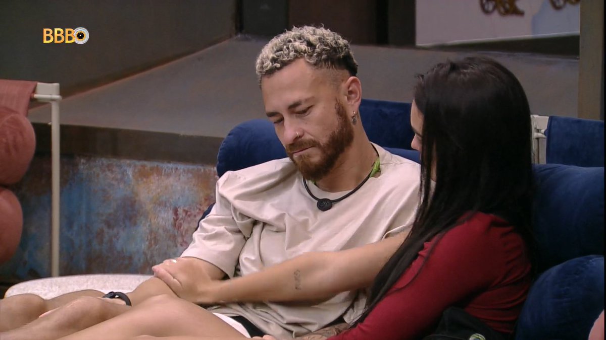 Fred disse que a Larissa deve ter no máximo uns 2% dos votos nesse paredão #BBB23