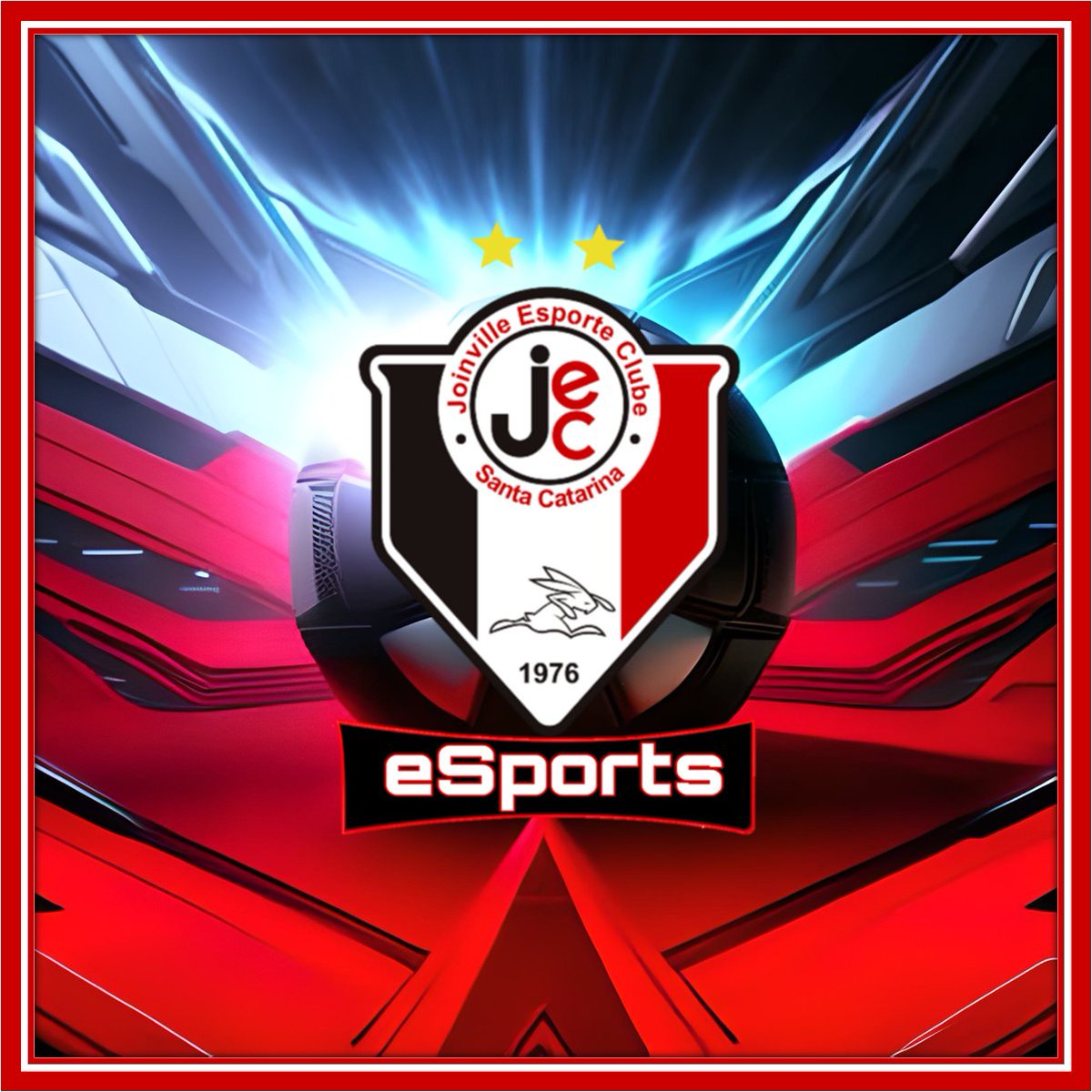 JEC eSports tweet media