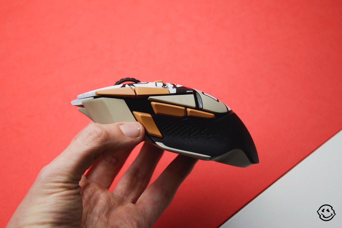 G502 hyperspeed x Roronoa Zoro

IG: instagram.com/p/CpvZpJTsg0T/…