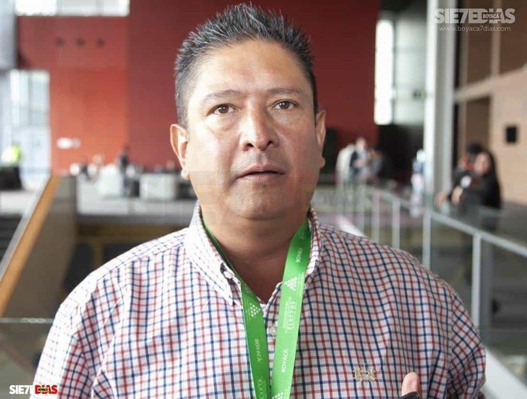 BoyacaLEinforma's tweet image. Buena energía para #Socotá luego que la Embajada de Japón los tuviera en cuenta para desarrollar un #proyecto en una escuela que queda en una vereda a más de 10 horas de camino de la parte céntrica de la #localidad y ubicada en el marco del páramo de...

boyacaleinforma.com/?page_id=523