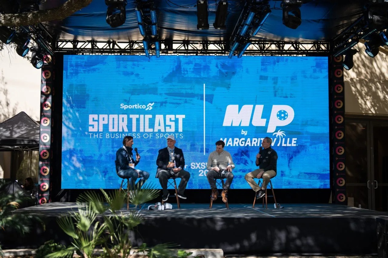 Sportico on Twitter "EXCLUSIVE DudePerfect is investing in Major