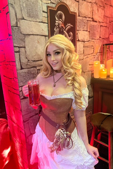 Thank you so much @eOneUK for the invite to the @DnDfilmUK screening!  It was everything I wanted from<a class="tags" target="_blank" title="On Twitter" href="/?out=eyJ0eXAiOiJKV1QiLCJhbGciOiJIUzUxMiJ9.eyJpYXQiOjE3MjA3MjgzMzUsImlzcyI6InR3cG9ybnN0YXJzLmNvbSIsIm5iZiI6MTcyMDcyODMzNSwiZXhwIjoxNzUyMjY0MzM1LCJyZWRpcmVjdF91cmwiOiJodHRwczovL3R3aXR0ZXIuY29tL2VPbmVVSyJ9.QwJYwmvtZW_7mS9Sct8HGj8C2S3NbhxCjW3GF0ChbSa80grcy5BI5Uc_56tqt1BKZ2Y2VvvKDFJSQJKynItk0Q">@eOneUK</a><a href="/tag/dungeonsanddragonsmovie"class="tags"><span>#dungeonsanddragonsmovie</span></a>