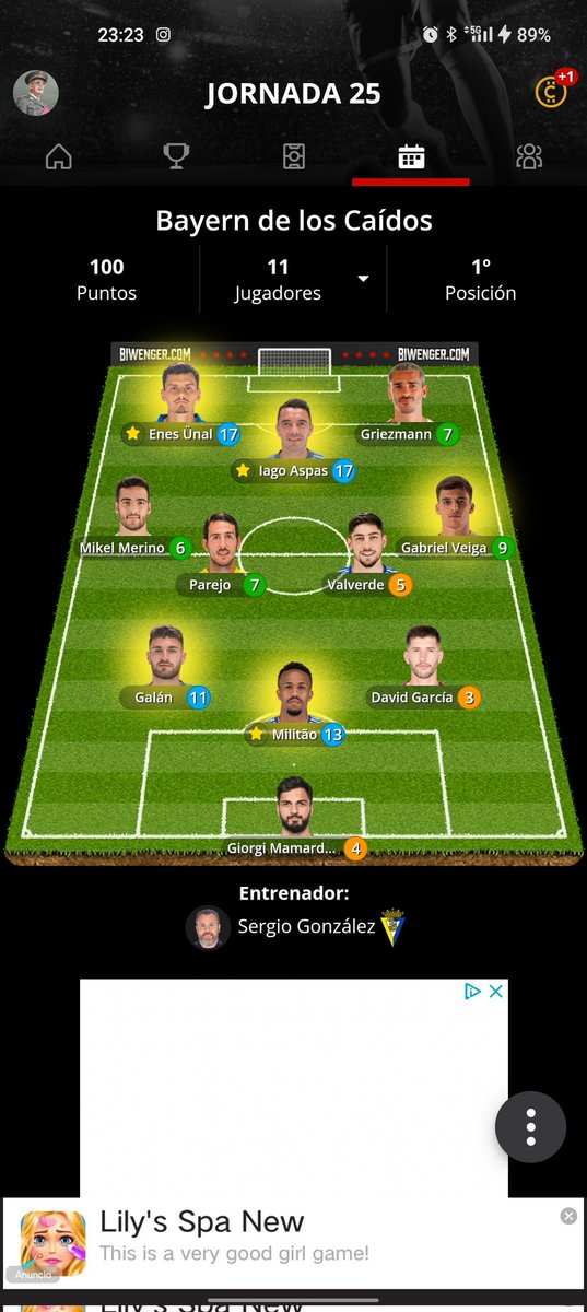 Murthag94's tweet photo. @JoseCarrasco_98 🫣🫣 https://t.co/RS9KOupiIO