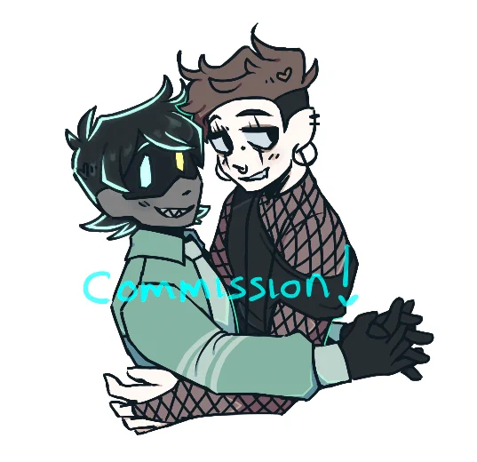 comm 4  ^u^ ! 