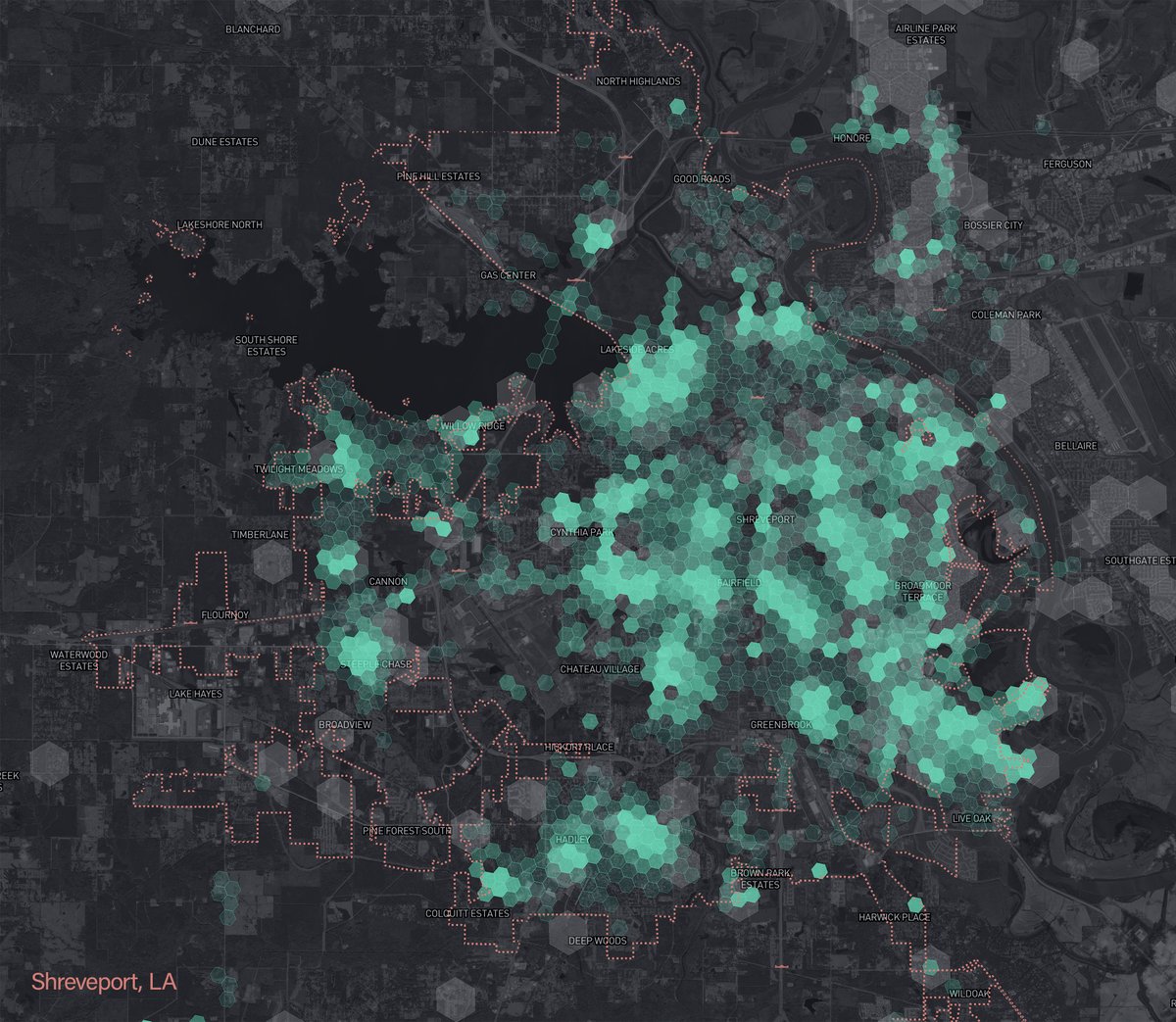 Helium Mapping🎈 (@HeliumMapping) / Posts / X