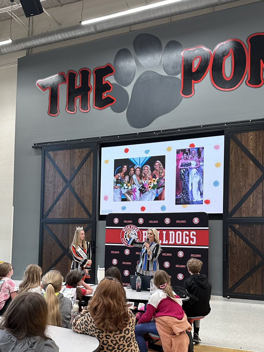 Rich Pond FRC tweet media