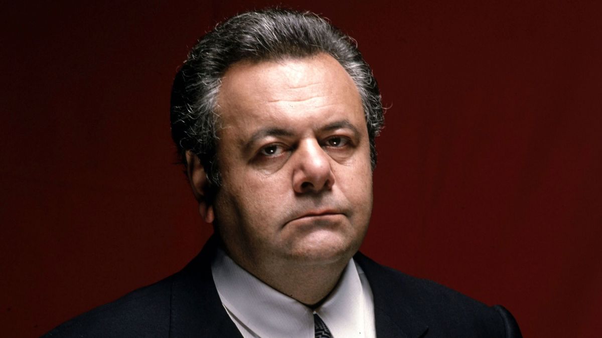 Glaring omission on the televised broadcast, IMO. Sorvino was a real one. A true artist in more ways than one. #PaulSorvino #InMemoriam #AcademyAwards2023