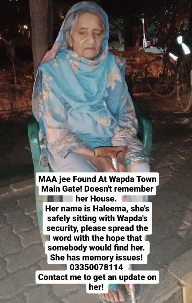 ArmedWithWords's tweet photo. Hey guys please spread the word!! If you know her and need help please dm me! https://t.co/geS9w9QREj