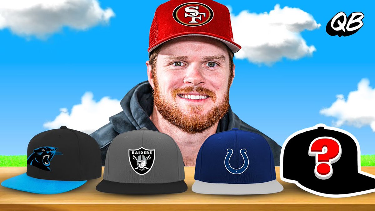 Kyle Allen tweet media