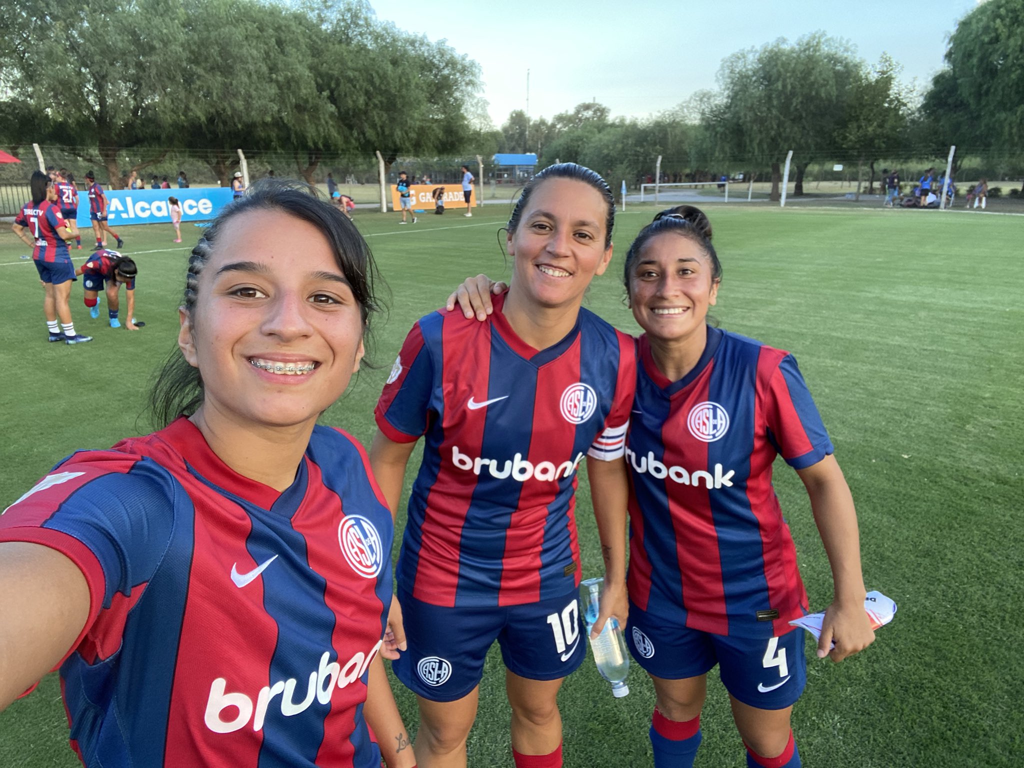 CASLA Fútbol Femenino (@CASLAFFemenino) / Twitter