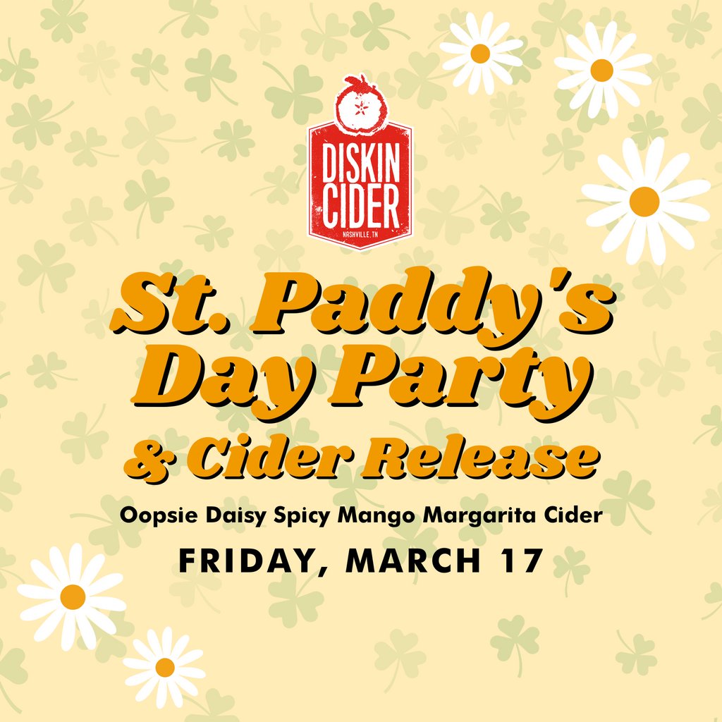 Diskin Cider 🍎 tweet media