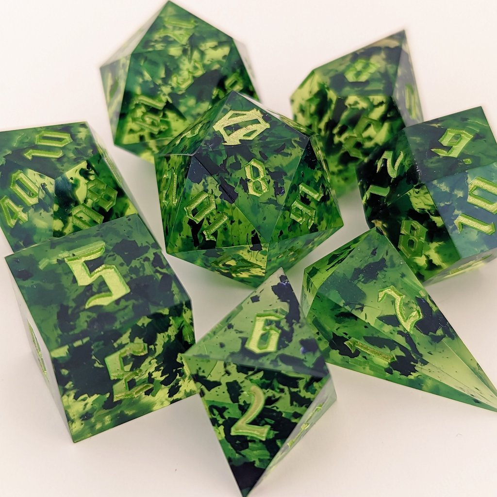 Crit Happens Dice tweet media