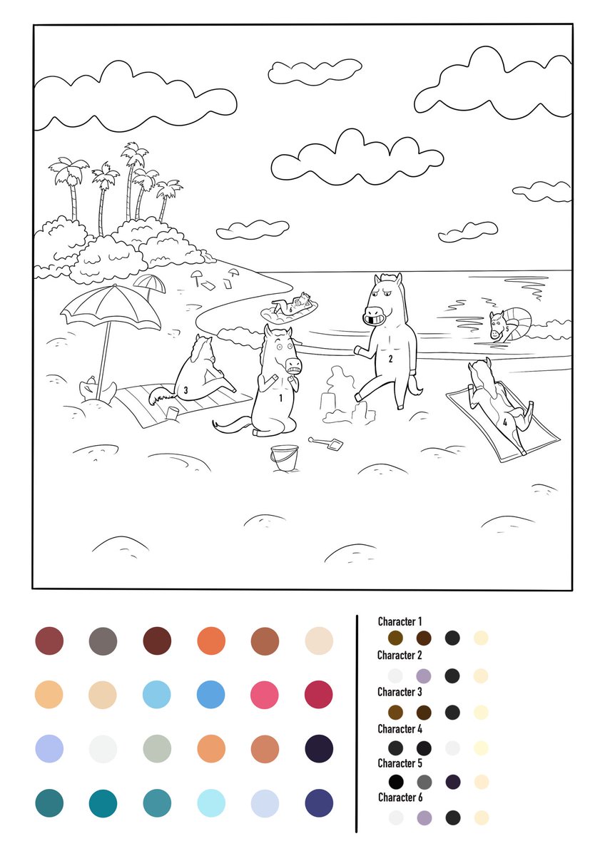 Lazy Superheroes (@superheroeslazy) on Twitter photo We are putting together a lazy verse colorbook #HederaNFTs #Hedera #LazySuperheroes.
And that is how it goes for <a href="/hash_horses/">Hash Horses</a> and <a href="/LSuperdogs/">Lazy Superdogs</a> ๐๐๐
#HBARNFT We are putting together a lazy verse colorbook #HederaNFTs #Hedera #LazySuperheroes.
And that is how it goes for <a href="/hash_horses/">Hash Horses</a> and <a href="/LSuperdogs/">Lazy Superdogs</a> ๐๐๐
#HBARNFT