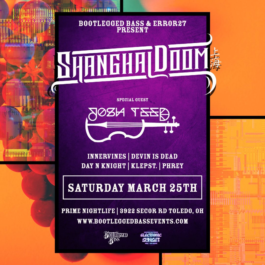 Shanghai Doom tweet media