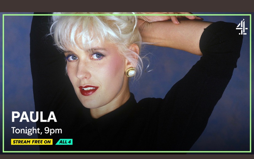 The tabloids have so much blood on their hands. A great and sad watch tonight. #PaulaYates