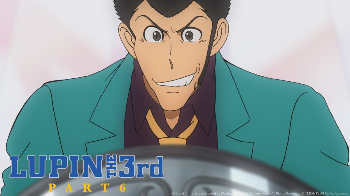 TMS Entertainment USA Inc. on Twitter "Happy St. Patrick's Day!🍀 Be