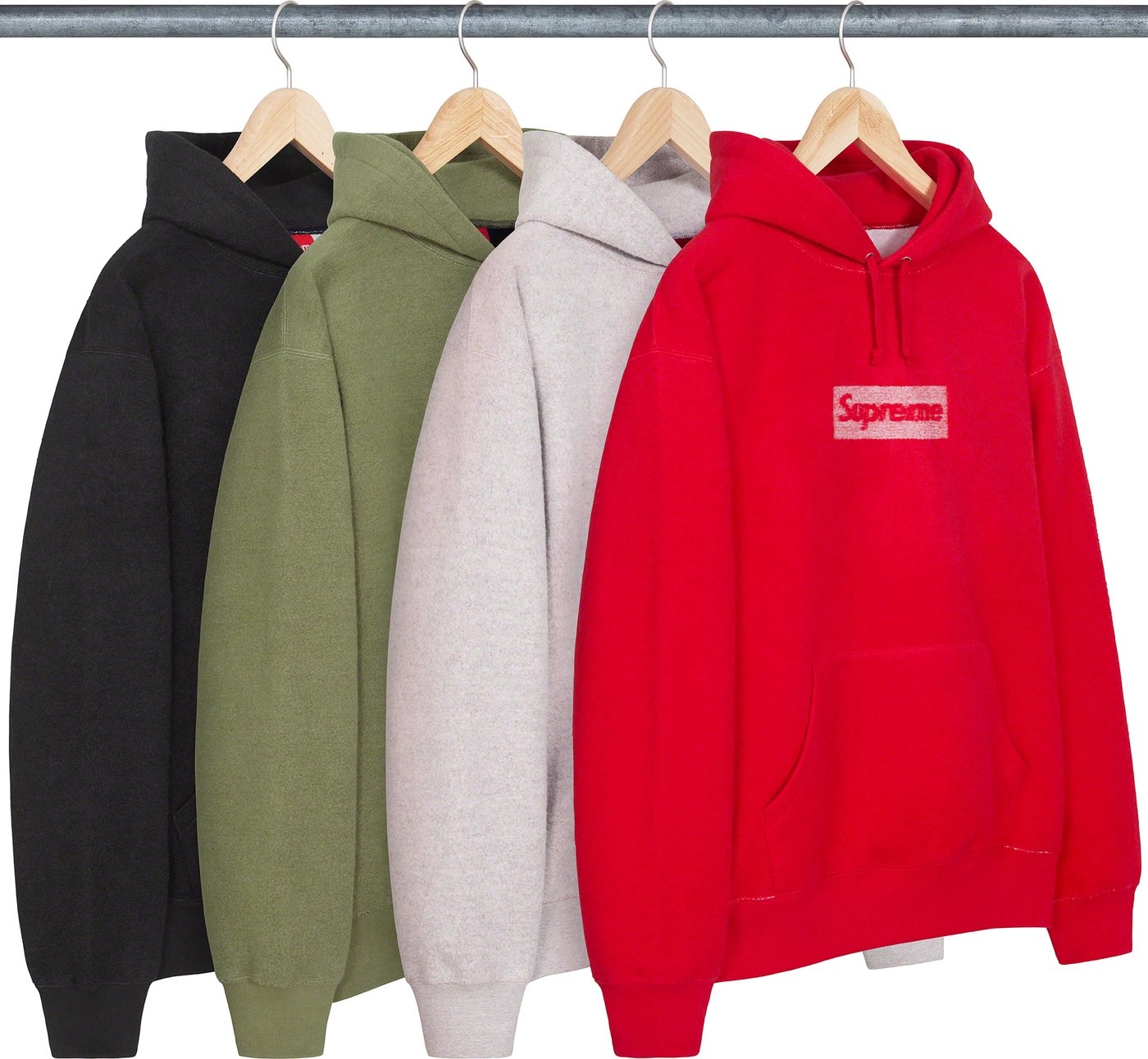 DropsByJay on X: Supreme x Louis Vuitton More & More Pieces Keeping  Surfacing Gonna Be Hard To Tell What Is Real & What Isn't From A Rug To Box  Logo Hoody  /