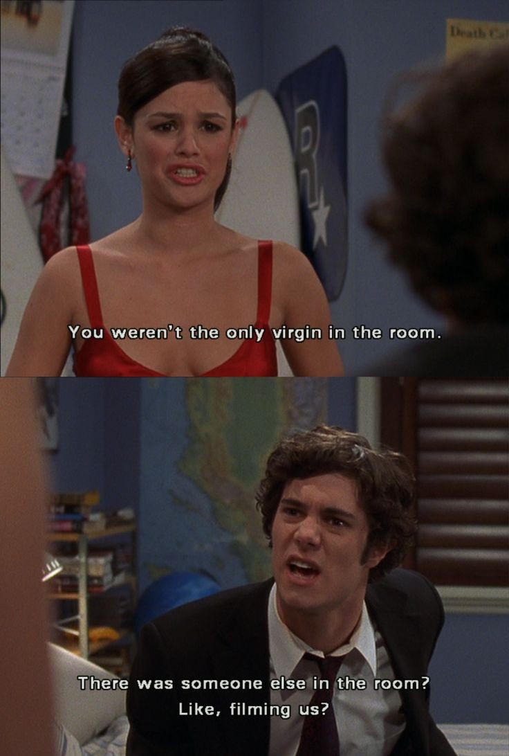 sethinker's tweet photo. they don't make characters like seth cohen anymore https://t.co/Gj3HnwfEyI