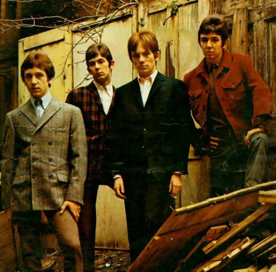 Small Faces 👍