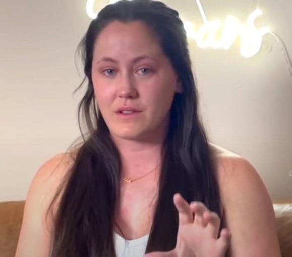 Jenelle Evans Goes on All-Time Rant, Blasts MTV and “Fake People” Everywhere https://t.co/0o0XFtAiBp https://t.co/z4S0BRBFzn