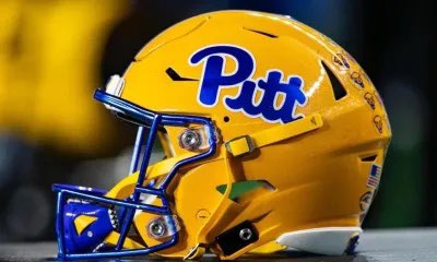 EdwardsKaelub's tweet photo. I will be attending a spring practice @Pitt_FB  thanks to @CoachPDeCapito and @coachhall330 I’m very thankful and appreciate it.  #mckfootball https://t.co/QbY5B6BVq4
