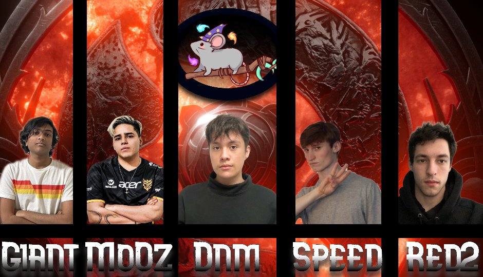 5RATFORCESTAFF tweet media