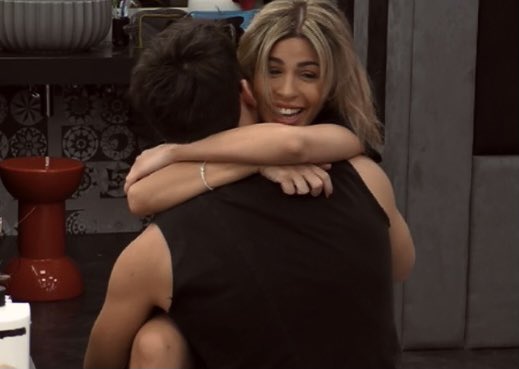 Bellissimi
#gfvip
#oriele