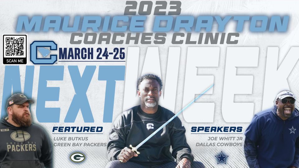 The Citadel Football Recruiting tweet media