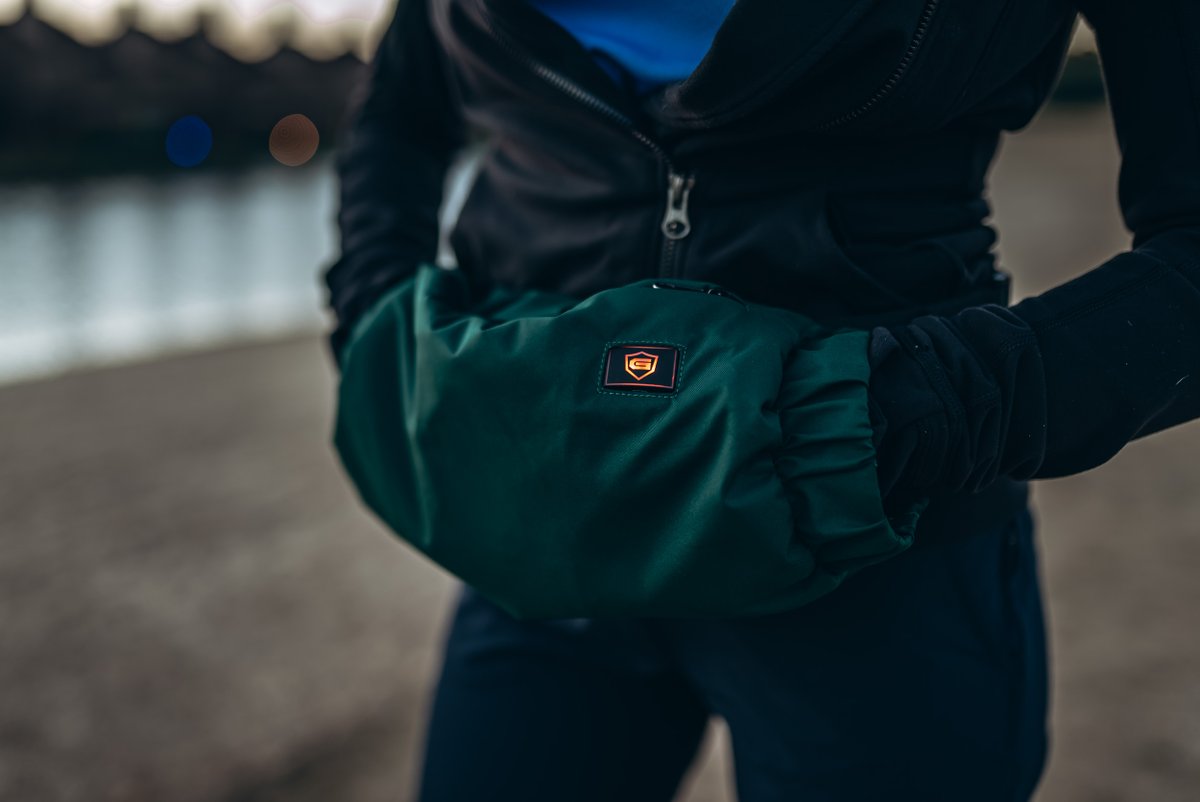 G-TECH APPAREL tweet media