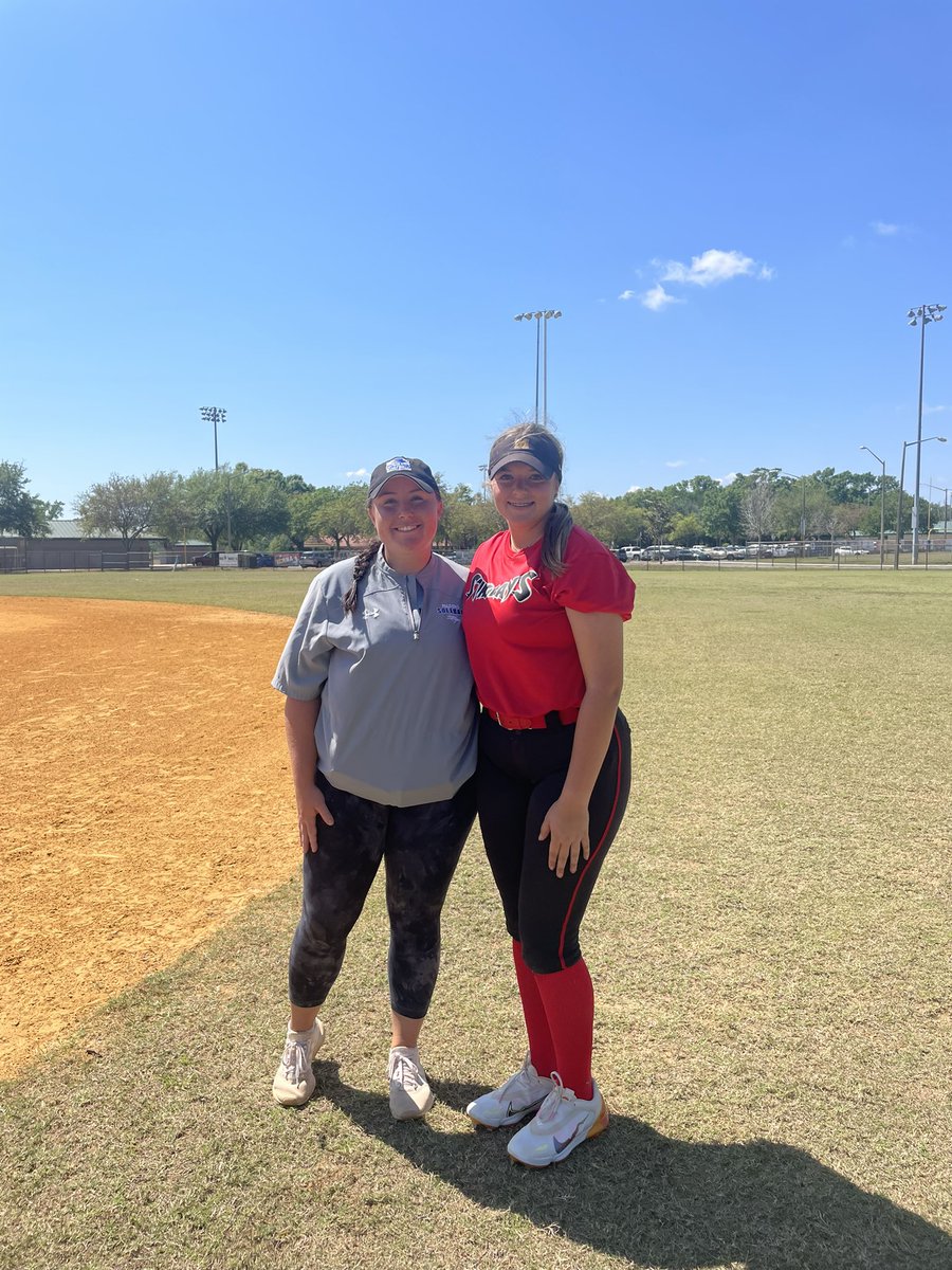 Addison Freitas (@addisonfreitas) on Twitter photo Thank you coach Tyla Lee for a great camp this weekend! <a href="/DSCFalconSports/">Daytona State Falcons</a> <a href="/DSC_SBall/">Daytona State Softball</a> Thank you coach Tyla Lee for a great camp this weekend! <a href="/DSCFalconSports/">Daytona State Falcons</a> <a href="/DSC_SBall/">Daytona State Softball</a>