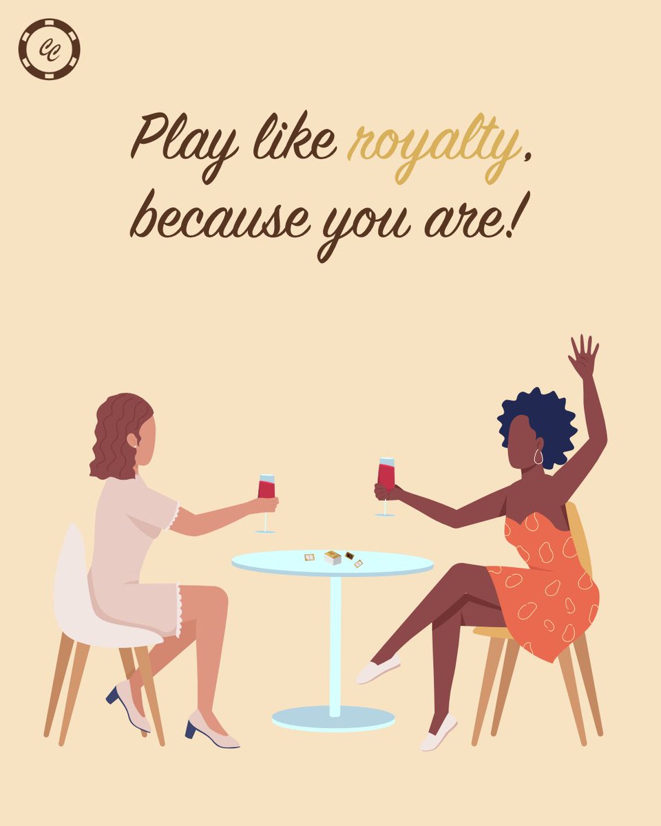 CChipsEnt's tweet photo. Queens! What games y’all got lined up for the inside waves?? 

Make sure y’all add She One! to your collections! 21+ queens only #share #dare &amp; #drink  🥂🎉 #ladiesnight just got better 🤎💛 #Trending 

Link: https://t.co/fYBx3yaxiU https://t.co/ZI01sb1kkB