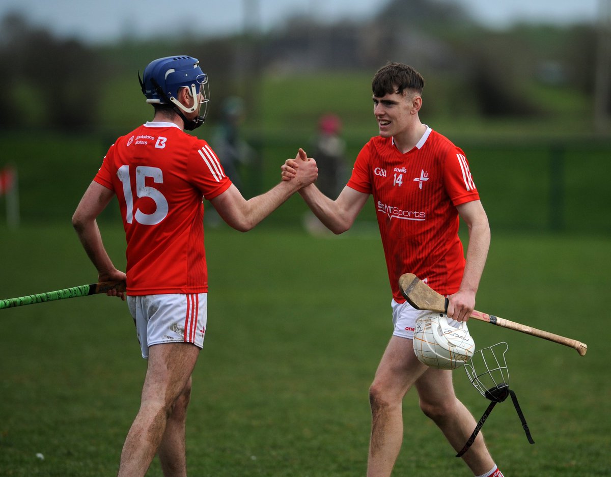 Read match report of Louth Hurlers vital win over Fermanagh yesterday.

Photo Credit: Ciaran Culligan (<a href="/cul7/">Ciaran Culligan</a>)

Click below to read
⬇️⬇️
louthgaa.ie/louth-show-ste…

<a href="/statsports/">STATSports</a> l <a href="/OfficialBSM_1/">Blackstone Motors</a>