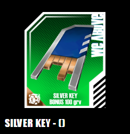 NFTipunch's tweet photo. In less than 24 hours, i will open my first #Loyal3 program silver box from @weaboveofficial .
Got my silver key two weeks ago and now have enough $GRV (700) to get better reward than before with my bronze boxes
Can't wait to know what the fortune will offer me tomorrow
#Staking https://t.co/psCG5F4r4n
