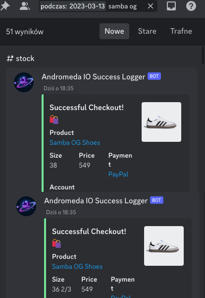 StockEaters 👩🍳👟 tweet media