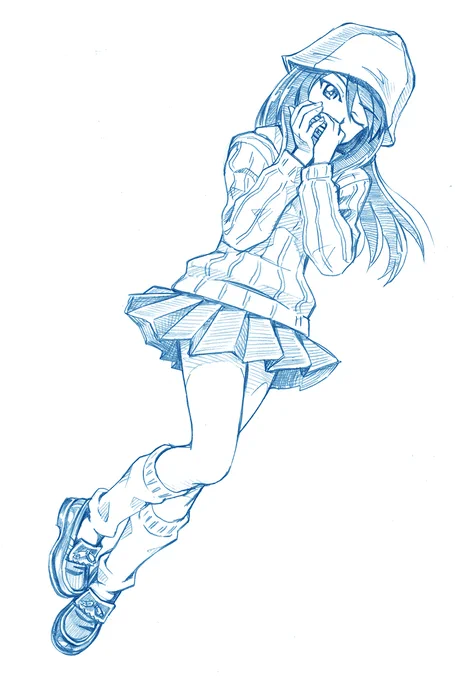 〜 