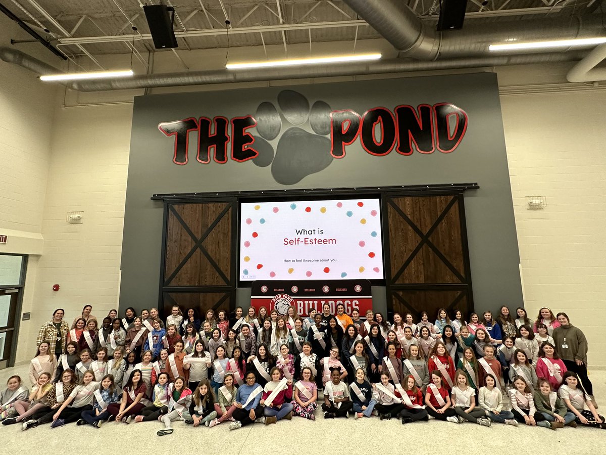 Rich Pond Leadership tweet media