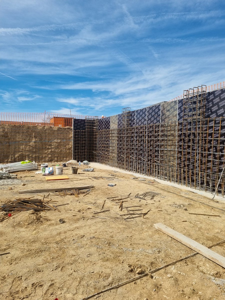 Habitatges a Can Gambús Sabadell