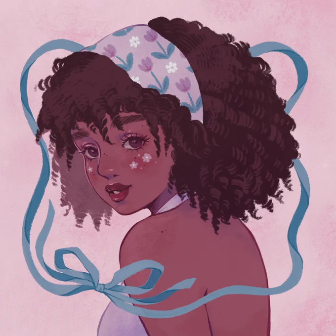 Lilac ✿ 