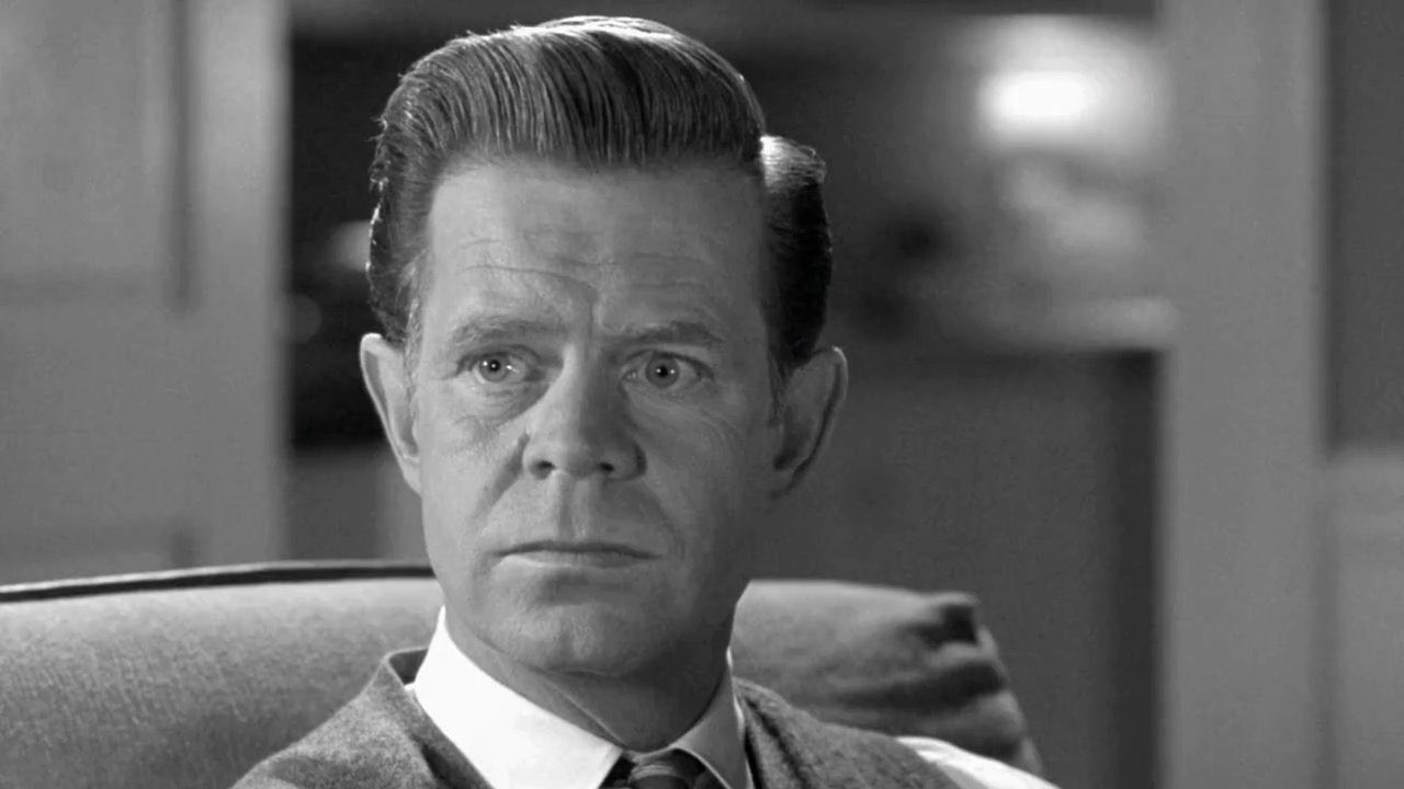 Happy birthday to the brilliant WILLIAM H MACY   