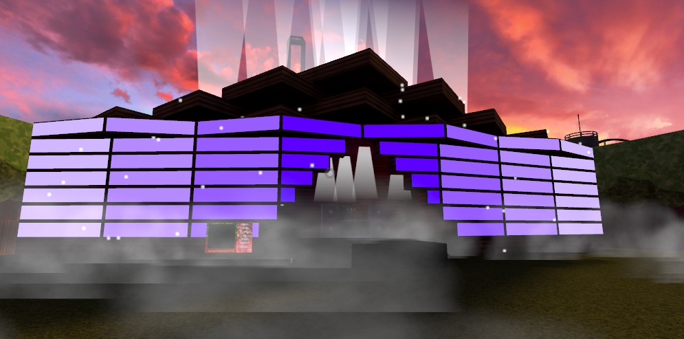 SBCP_VRChat's tweet photo. DJ Bull Boi in the house! :A https://t.co/KkeR1cagTO