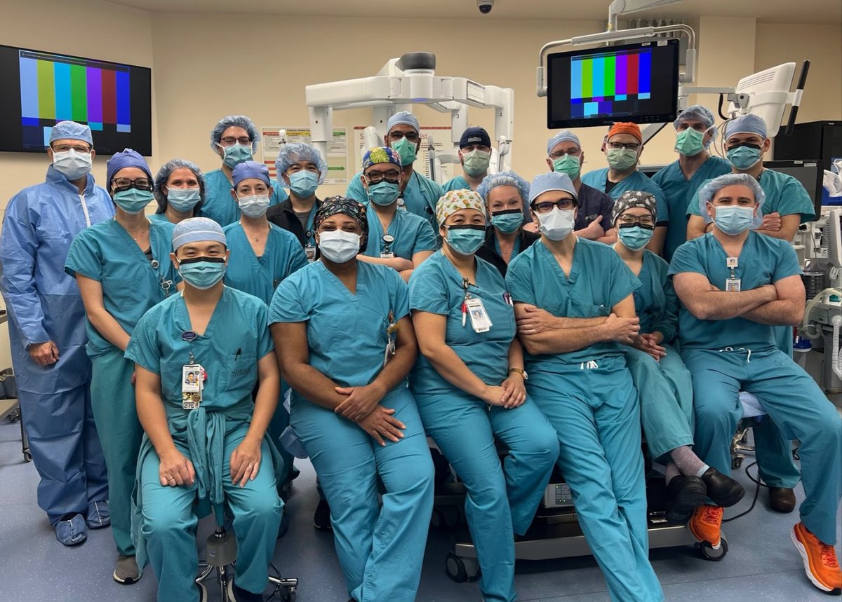 Danny (@dannyramzymd) on Twitter photo I am so proud of our Memorial Hermann Memorial City team @UTheartvascular and @MemorialHermann. We have performed our 50th Robotic Cardiac Surgery case last week. I big thank you to you all. #roboticsurgery #roboticcardiacsurgery #cardiacsurgery I am so proud of our Memorial Hermann Memorial City team @UTheartvascular and @MemorialHermann. We have performed our 50th Robotic Cardiac Surgery case last week. I big thank you to you all. #roboticsurgery #roboticcardiacsurgery #cardiacsurgery
