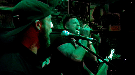 LoudEnoughMagazine tweet media